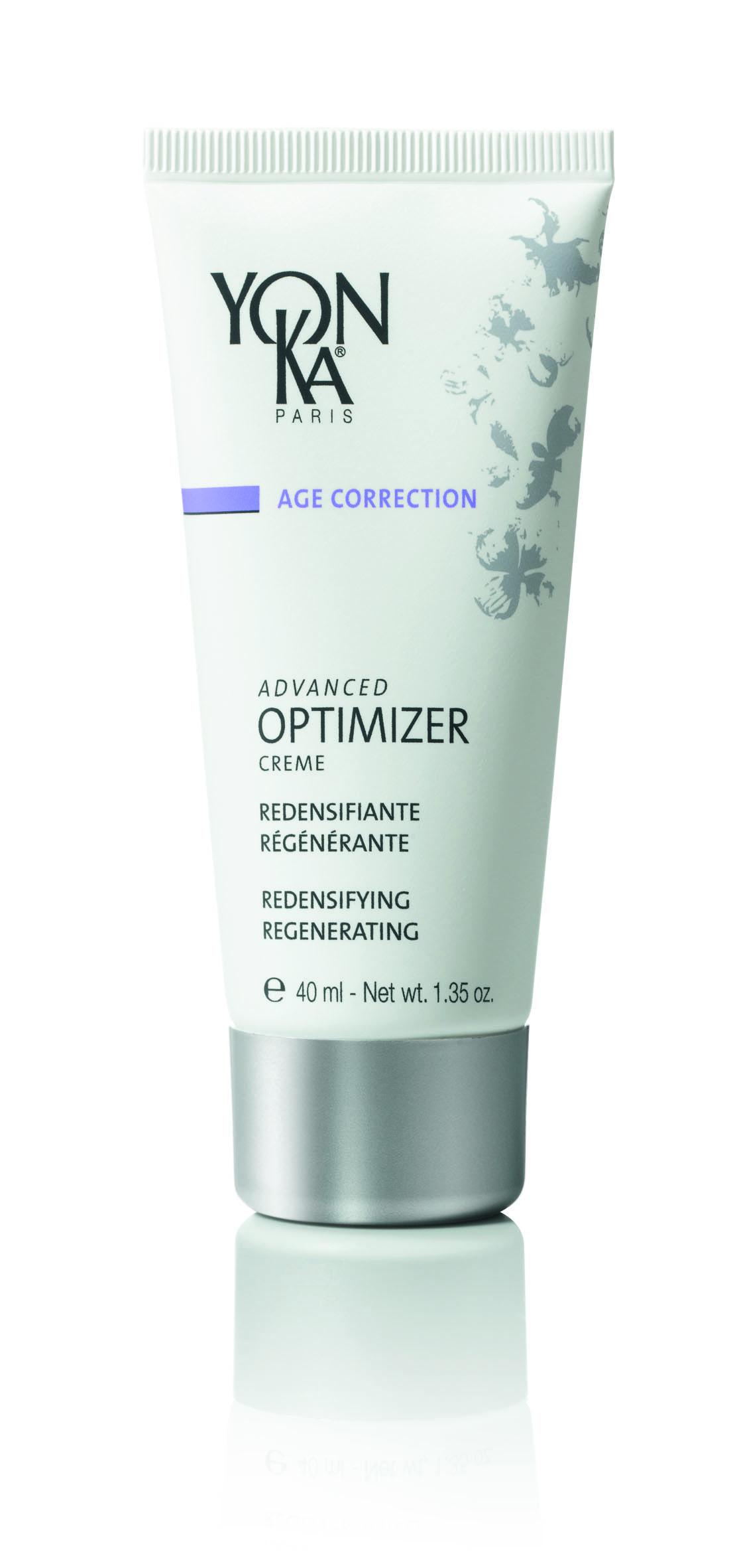 קרם וסרום אופטימייזר "מתקדם" ADVANCED OPTIMIZER SÈRUM + CRÈME קרם וסרום אופטימייזר "מתקדם" ADVANCED OPTIMIZER SÈRUM + CRÈME